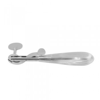 Walton Finger Ring Saw Stainless Steel, 16 cm - 6 1/4"